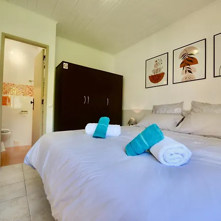 Laranjeira - House With Private Garden And Pool Holiday home Alfeizerao
